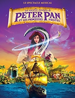 Book the best tickets for Peter Pan - La Chaudronnerie/salle Michel Simon - From 02 December 2022 to 03 December 2022