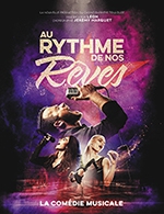 Book the best tickets for Au Rythme De Nos Reves - Diner - Casino - Barriere - From September 30, 2022 to June 23, 2023