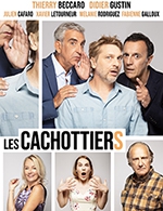 Book the best tickets for Les Cachottiers - Saonexpo - From 12 January 2023 to 13 January 2023