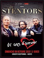 Book the best tickets for Les Stentors - Alhambra - From 18 February 2023 to 19 February 2023