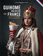 Book the best tickets for Guihome Vous Détend - Salle Marcel Sembat - From 12 May 2023 to 13 May 2023