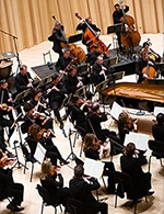 Réservez les meilleures places pour Orchestre De Chambre Nouvelle Aquitaine - Le Parvis - Du 10 décembre 2022 au 11 décembre 2022