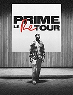Book the best tickets for Prime - Zenith D'amiens -  February 11, 2023