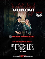 Book the best tickets for Vukovi - Les Etoiles - From 24 October 2022 to 25 October 2022