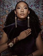 Book the best tickets for Judith Hill - Theatre Municipal Le Colisee -  April 11, 2023