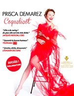 Book the best tickets for Coquelicot - Theatre De La Contrescarpe - From March 2, 2023 to July 1, 2023
