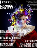 Réservez les meilleures places pour Le Mariage Force - Theatre De Thionville - Du 26 novembre 2022 au 27 novembre 2022