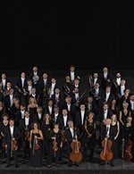 Réservez les meilleures places pour Orchestre National Montpellier - Theatre La Maison Du Peuple - Du 20 octobre 2022 au 21 octobre 2022