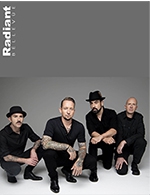 Book the best tickets for Volbeat - Radiant - Bellevue - From 29 October 2022 to 30 October 2022