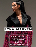 LYNA MAHYEM