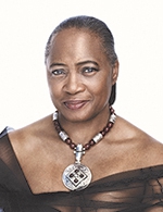 Book the best tickets for Barbara Hendricks Et Son Blues Band - Palais Des Congres - Salle Ravel - From 18 February 2023 to 19 February 2023