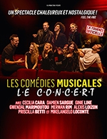Réservez les meilleures places pour Les Comedies Musicales - Chaudeau - Ludres - Du 30 mars 2023 au 31 mars 2023