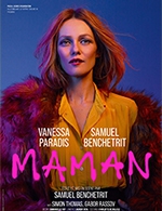 Book the best tickets for Maman - Le Splendid - From 27 October 2022 to 28 October 2022