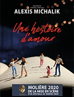 Book the best tickets for Une Histoire D'amour - L'ecrin - From 27 January 2023 to 28 January 2023