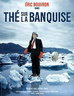 Réservez les meilleures places pour The Sur La Banquise - Theatre Pierre Cravey - Du 09 février 2023 au 10 février 2023