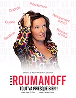Book the best tickets for Anne Roumanoff - Casino - Barriere -  March 29, 2023