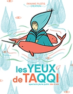 Réservez les meilleures places pour Les Yeux De Taqqi - Scene Beausejour - Du 10 décembre 2022 au 11 décembre 2022