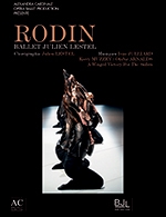 Réservez les meilleures places pour Rodin - Theatre Casino Barriere - Du 21 octobre 2022 au 22 octobre 2022