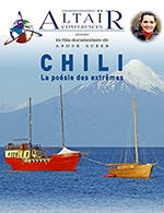 Réservez les meilleures places pour Le Chili - Scene Beausejour - Du 07 novembre 2022 au 08 novembre 2022