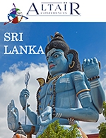 Réservez les meilleures places pour Le Sri Lanka - Scene Beausejour - Du 30 janvier 2023 au 31 janvier 2023
