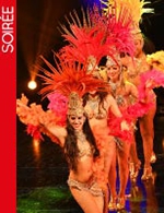 Book the best tickets for Soiree Carnaval - Le Bascala -  March 25, 2023