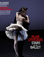 Book the best tickets for Pluie D'etoiles - Theatre Galli - From 21 October 2022 to 22 October 2022