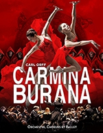 Book the best tickets for Carmina Burana - Casino D'arras - La Grand'scene - From 16 January 2023 to 17 January 2023