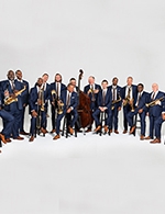 Book the best tickets for Wynton Marsalis - Le Colisee - Roubaix - From 15 June 2023 to 16 June 2023