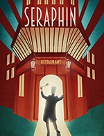 Book the best tickets for Seraphin - Versailles Palais Des Congres - From 25 November 2022 to 26 November 2022