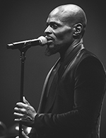 Book the best tickets for Kery James - Centre Gerard Philippe - From 19 January 2023 to 20 January 2023
