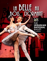 Réservez les meilleures places pour The Ukrainian National Ballet Of Odessa - Theatre Femina - Du 30 janvier 2023 au 31 janvier 2023