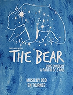 Book the best tickets for The Bear - Le Galet - From 09 December 2022 to 10 December 2022