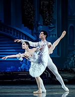 Book the best tickets for Le Grand Ballet De Kiev - Le Galet -  February 10, 2023