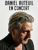 Book the best tickets for Daniel Auteuil En Concert - Le Cedre - From 02 March 2023 to 03 March 2023