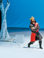 Réservez les meilleures places pour Purcell : King Arthur - Opera Royal - Du 17 novembre 2022 au 20 novembre 2022