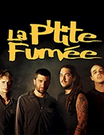 Book the best tickets for "la P'tite Fumee" - La Rotonde - From 09 November 2022 to 10 November 2022