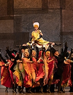 Book the best tickets for Toulouse-lautrec - Opera De Toulon - From 25 November 2022 to 26 November 2022