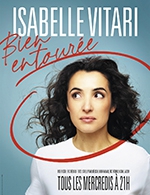 Réservez les meilleures places pour Isabelle Vitari - Le Grand Point Virgule - Du 04 octobre 2022 au 21 décembre 2022
