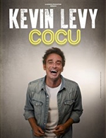 Réservez les meilleures places pour Kevin Levy Dans Cocu - Theatre Bo Saint-martin - Du 07 septembre 2022 au 17 décembre 2022