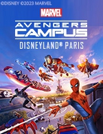 Réservez les meilleures places pour Billet Super Mini 1 Jour / 2 Parcs - Disneyland Paris - Du 04 octobre 2022 au 02 octobre 2023