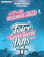 Book the best tickets for Tryo - Halle Aux Vins - Parc Expo - From 28 December 2022 to 29 December 2022