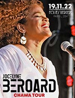 Book the best tickets for Jocelyne Beroard - Les Folies Bergere - From 17 November 2022 to 19 November 2022