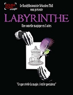 Book the best tickets for Labyrinthe - Le Double Fond - From September 3, 2022 to April 20, 2023
