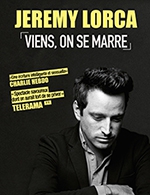 Book the best tickets for Jeremy Lorca - Theatre Trianon - From 21 March 2023 to 22 March 2023