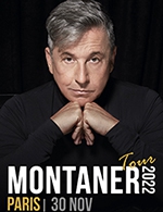 Book the best tickets for Ricardo Montaner - Les Folies Bergere - From 29 November 2022 to 30 November 2022