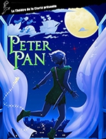 Réservez les meilleures places pour Peter Pan - Théâtre De La Clarté - Du 20 septembre 2022 au 30 novembre 2022