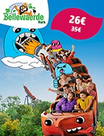 Book the best tickets for Bellewaerde - Les 6 Jours Fantastiques - Bellewaerde Park - From 30 September 2022 to 16 October 2022