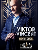 Book the best tickets for Viktor Vincent - Salle Du Cadran - From 21 October 2022 to 22 October 2022