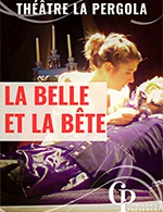 Book the best tickets for La Belle Et La Bete - Theatre La Pergola - From 03 December 2022 to 15 January 2023