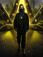 Book the best tickets for Alan Walker - Rockhal Box - Luxembourg - From 20 October 2022 to 21 October 2022